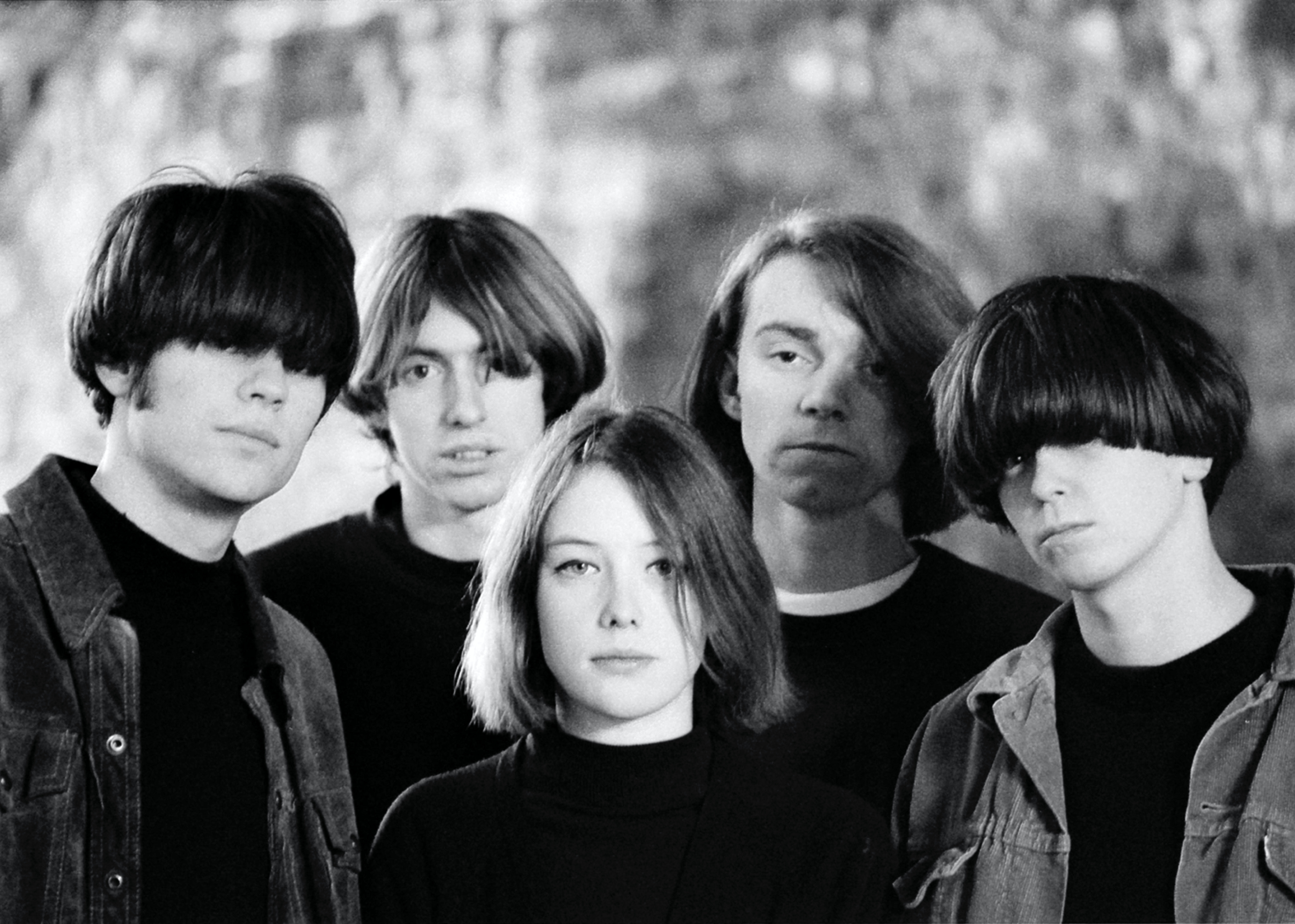 Slowdive: падение, как возможность роста